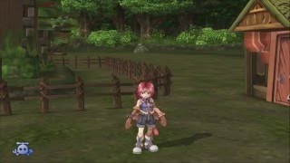 Dark Cloud 2 Gilda making Machine - Let's Play Dark Cloud 2 (Part 22)