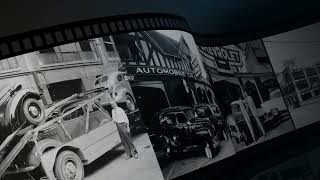 🥳 Celebrating 120 years of Weber 🎉