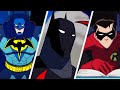 Бэтмен Unlimited Pоссия | Эпизод 05-08 | DC Kids