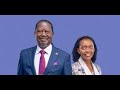 LIVE: Azimio la Umoja campaigns in Nyanza