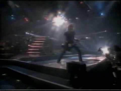 Metallica - The Best Unforgiven Live Performance