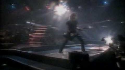 Metallica - The Best Unforgiven Live Performance