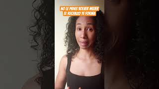 El rechazo te forma | Kathe Dice Todo #reflexion #rechazo #shorts #escueladelavida #fyp #video