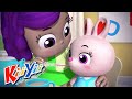 У мисс Полли была Долли + Еще! | KiiYii | мультфильмы для детей | детские песни