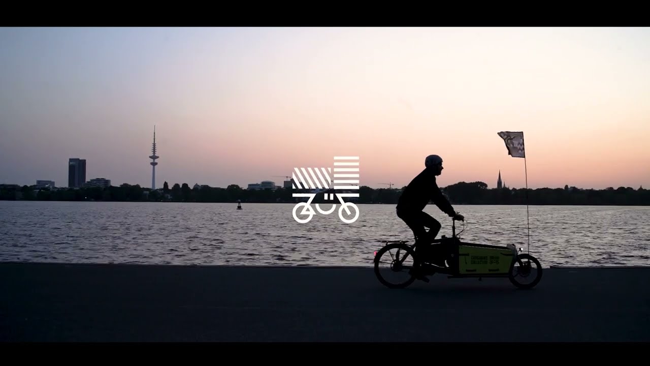 CRITICAL MASS  X  CARGOBIKE COLLECTIVE