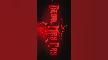 Thumbnail of Devil may cry edit #edit #anime #devilmaycry #capcom #Netflix #animeedit #dante
