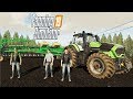 🚜ФЕРМА НА МИЛЛИОН! #5 "GEISELSBERG" Farming Simulator 19