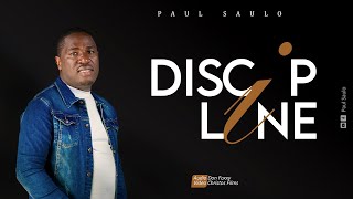 Paul Saulo   Discipline Official Music Video Christos films