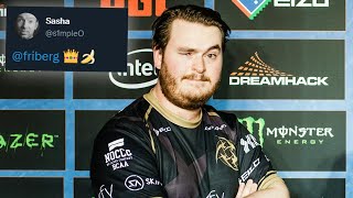 NEVER forget about prime friberg.