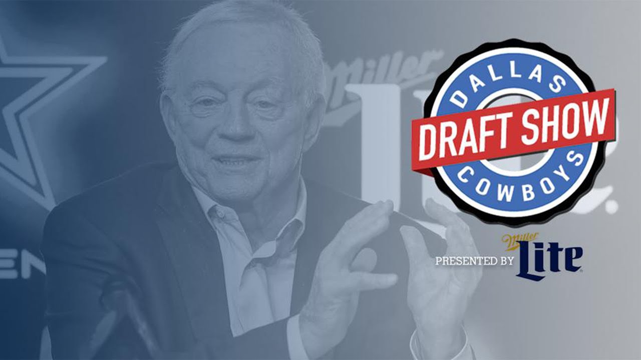 Draft Show: Mocking Everyone | Dallas Cowboys 2022