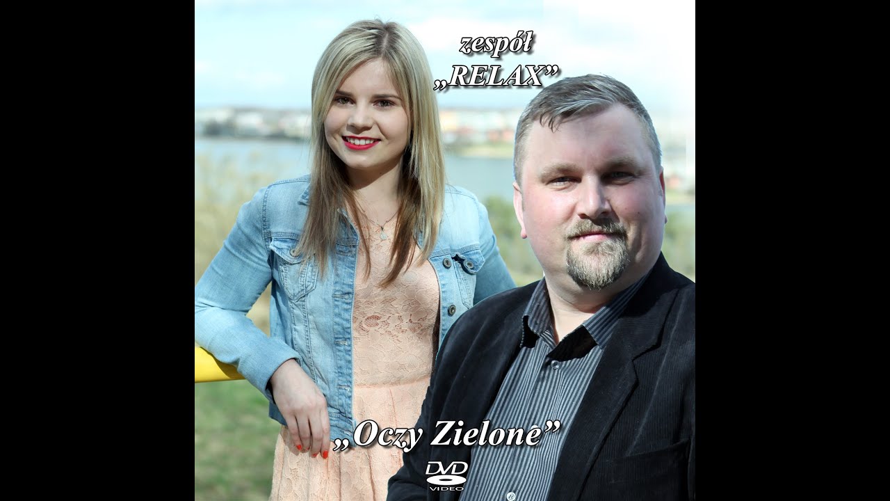 Relax Kiełpino - Oczy zielone