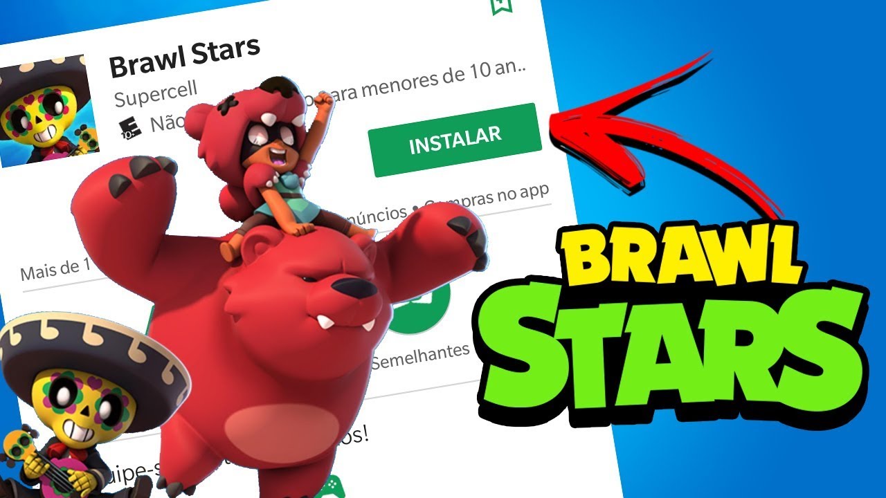 27 Top Pictures Brawl Stars Download Pc 2Gb Ram / Speed ...