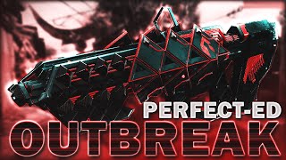 OUTBREAK PERFECTED A GAME CHANGER || DESTINY 2