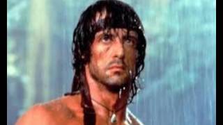 Rambo 2 - Theme Guitar Resimi