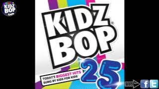 Kidz Bop Kids: Burn