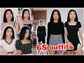 [ENG] Under 6$ Taobao Haul | Sreynea ស្រីនា