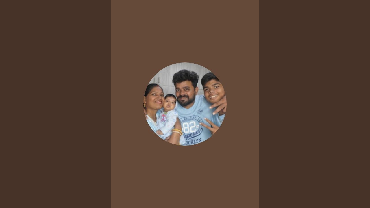 The Family Four is live! - YouTube