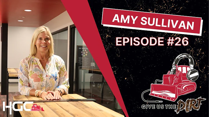 Give Us The Dirt Podcast | EP26: Construction Coll...