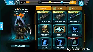 Call of mini infinity*hack* unlimited coins/gems