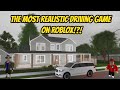 The best realistic roblox driving game  rensselaer county revamp