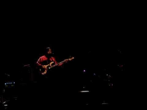 3.Victor Wooten Plaza Theater 09-26-09