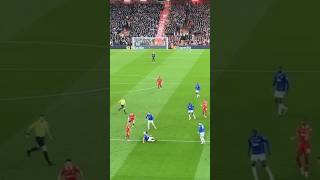 Merseyside United to honour Diogo Jota.#viralvideo #football #shortvideo #shorts #liverpool
