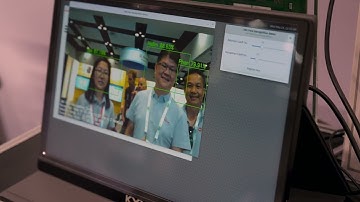 VeriSilicon Demonstration of Its Versatile IP on NXP Semiconductors