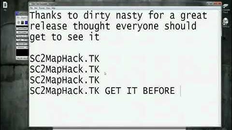 NEW 2011 HACKS - Download  Diablo 1.13d Maphack!!