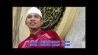 Album Shalawat Assyafaah 2  PP  Darul Khairat Pontianak
