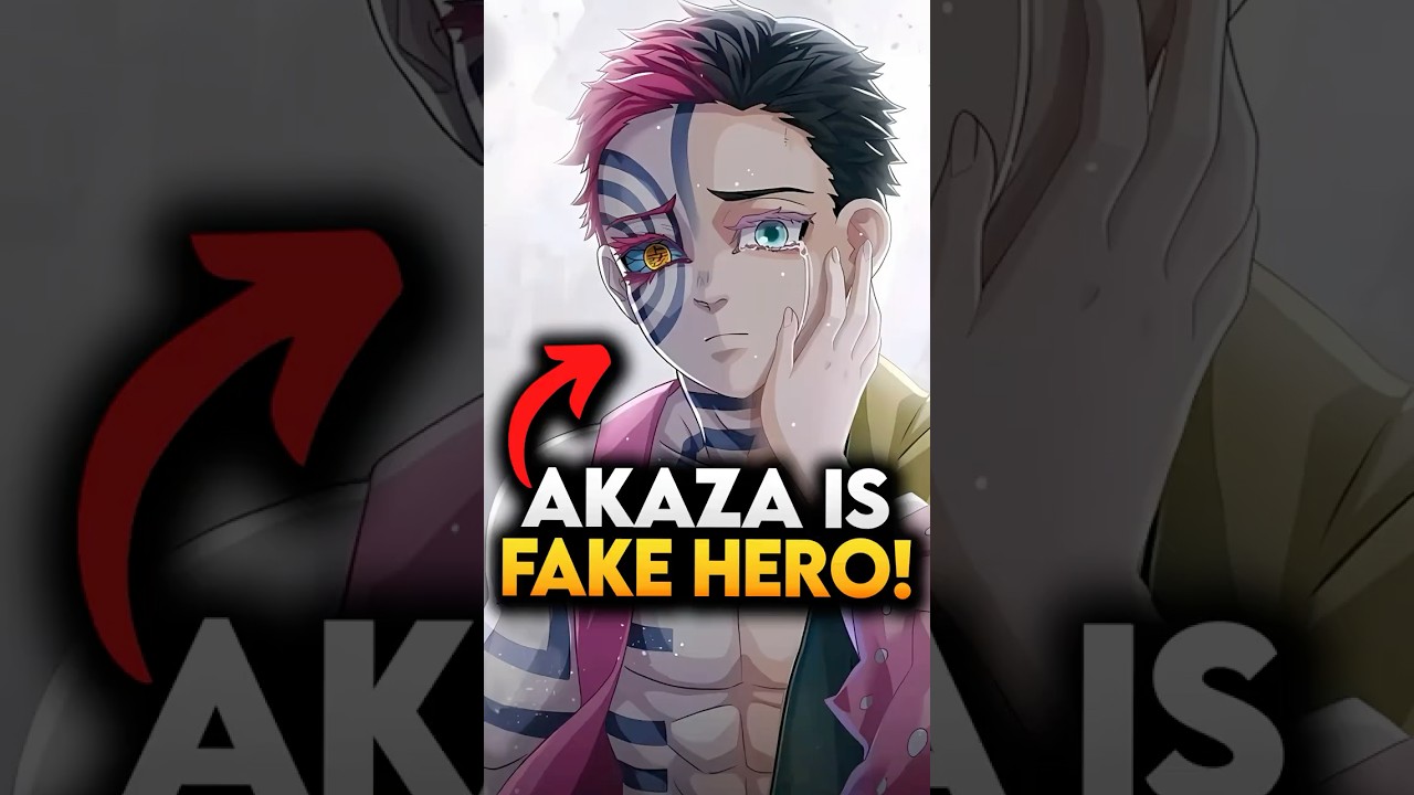 Плохие вещи в «Убийце демонов», которые показаны как хорошие! 