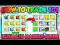 Ultimate trading guide how to understand the market pet simulator 99 roblox