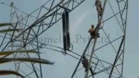 Hot Line Washing-Ramelex