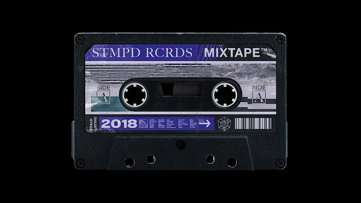 STMPD RCRDS MIXTAPE 2018