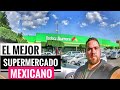 VISITE EL SUPERMERCADO MEXICANO MAS BARATO DE TODO MEXICO