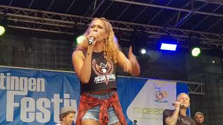 Fresh Music Live & BB Thomaz (tvog) - Bang Bang I (cover)