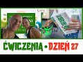 Wskakuj na Ćwiczenia • Dzień 27 • Moje90dni