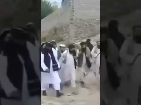 مفتی نور ولی محسود حفظہ اللہ  