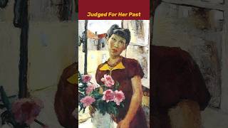 How Pan Yuliang Painted Her Way to International Fame #chinesehistory #art #woman #painting