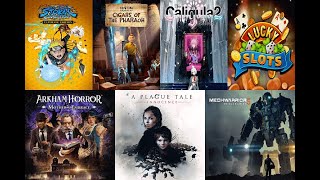 Ps4 Fpkg Games And Ps5 Game Dumps For Ps4Scene Ps5Scene