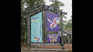 Chehaw Park, Albany, GA