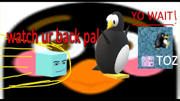 Entrance to the cave - Ice Cube Propulsion (1st ever)