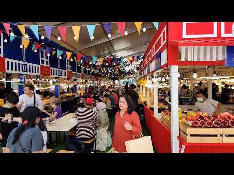 🔴 LIVE From Bangkok Pratunam | Street Food and more...❤️ 🇹🇭