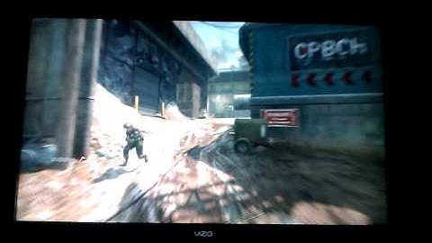 Spawn Tomahawk Across Silo Search and Destroy