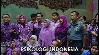 HYMNE HIMPSI (HIMPUNAN PSIKOLOGI INDONESIA)