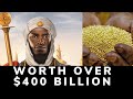 The richest african man that ever lived