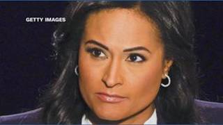 Trump calls for NBC’s Kristen Welker to face ‘rebuke or punishment’ from the FCC