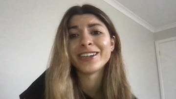 Global Discovery Program Video Submission