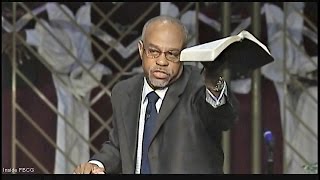 'How To Determine Who To Marry' Pastor John K. Jenkins Sr. (Powerful)