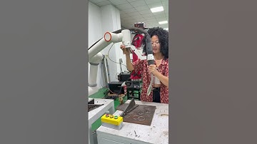 #industrial #weldingrobot #Robotic arm #Spraying robot#Collaborative robot#Six-axis robot