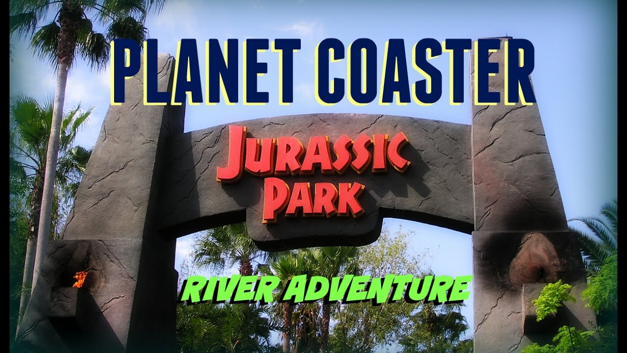 Planet Coaster Islands Of Adventure Planet Coaster Islands Of Adventure